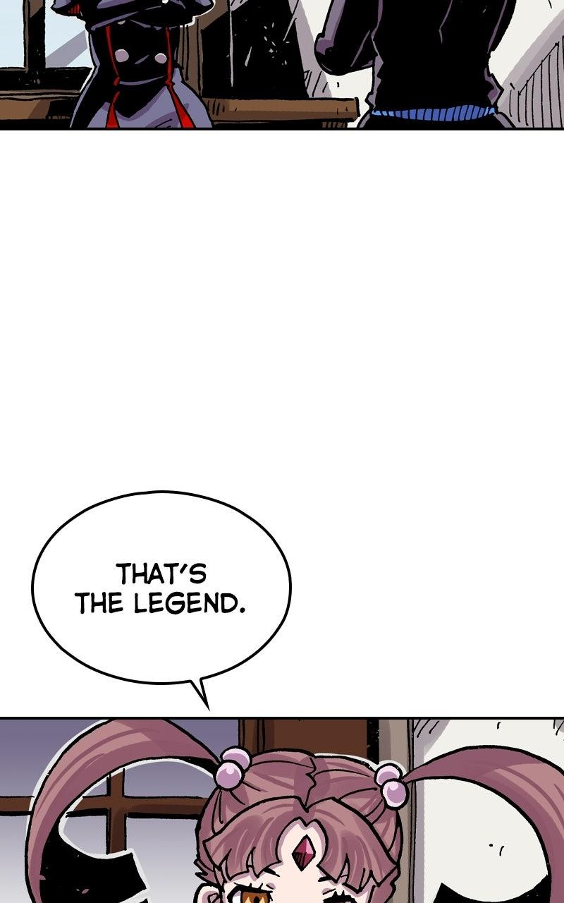 Clevatess - The King of Devil Beasts, The Baby and the Brave of Undead Chapter 77 page 26 - 