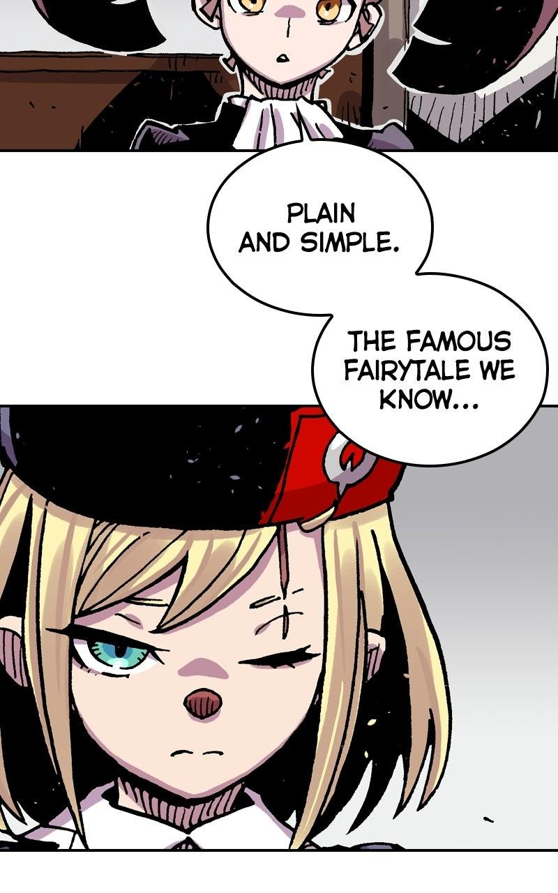 Clevatess - The King of Devil Beasts, The Baby and the Brave of Undead Chapter 77 page 27 - 