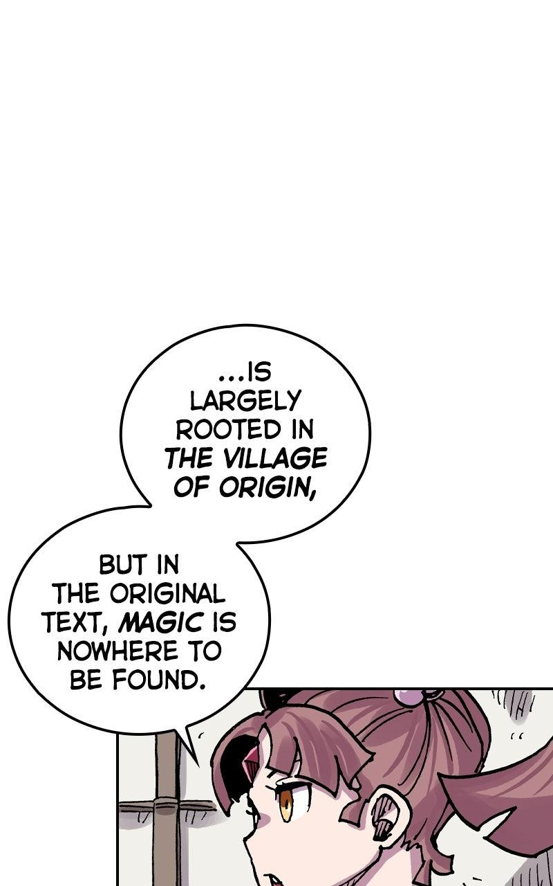 Clevatess - The King of Devil Beasts, The Baby and the Brave of Undead Chapter 77 page 28 - 