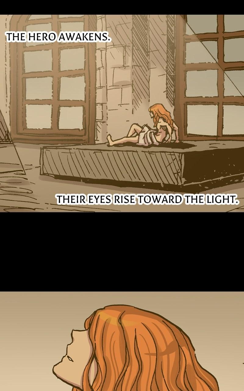 Clevatess - The King of Devil Beasts, The Baby and the Brave of Undead Chapter 77 page 4 - 