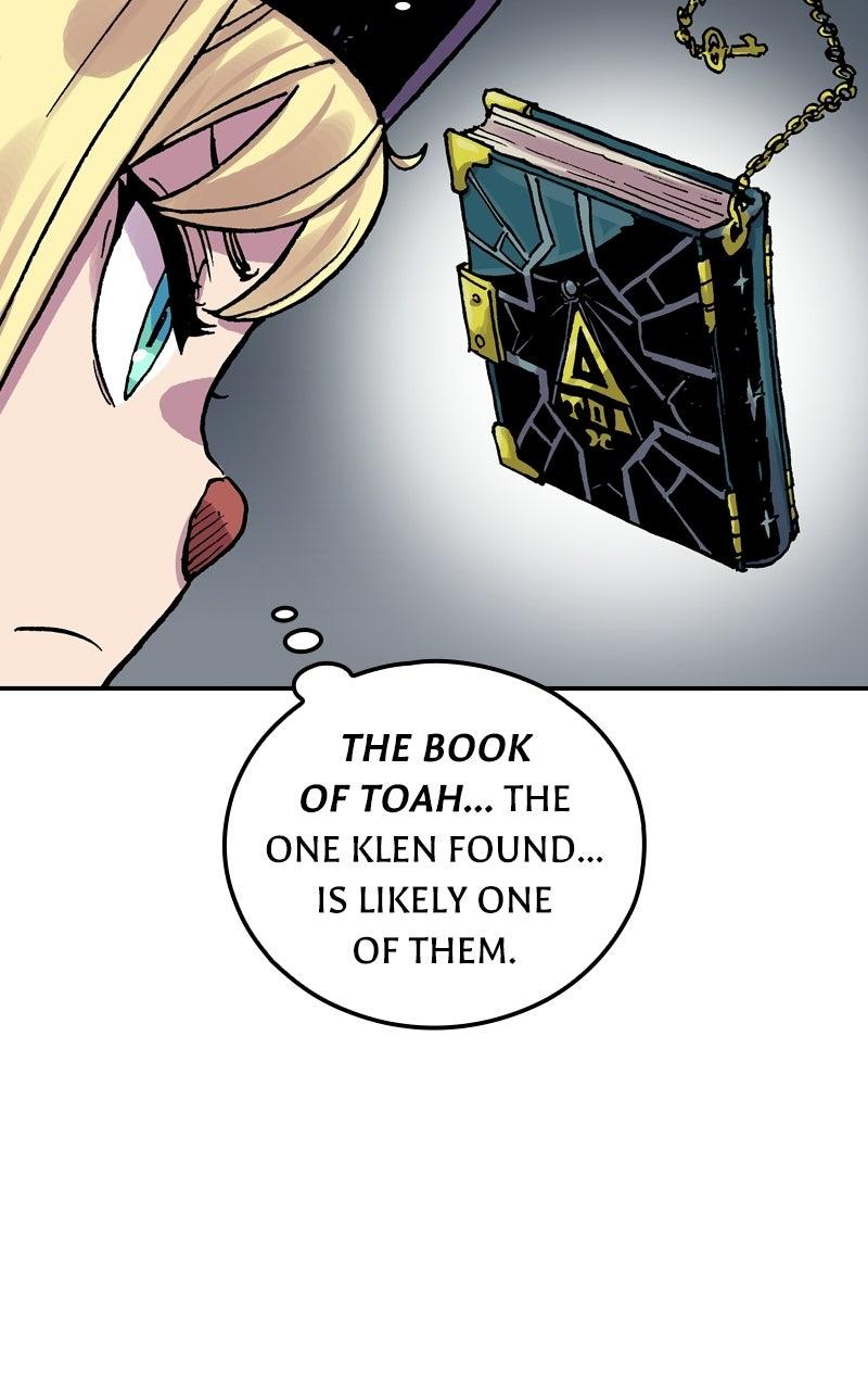 Clevatess - The King of Devil Beasts, The Baby and the Brave of Undead Chapter 77 page 31 - 