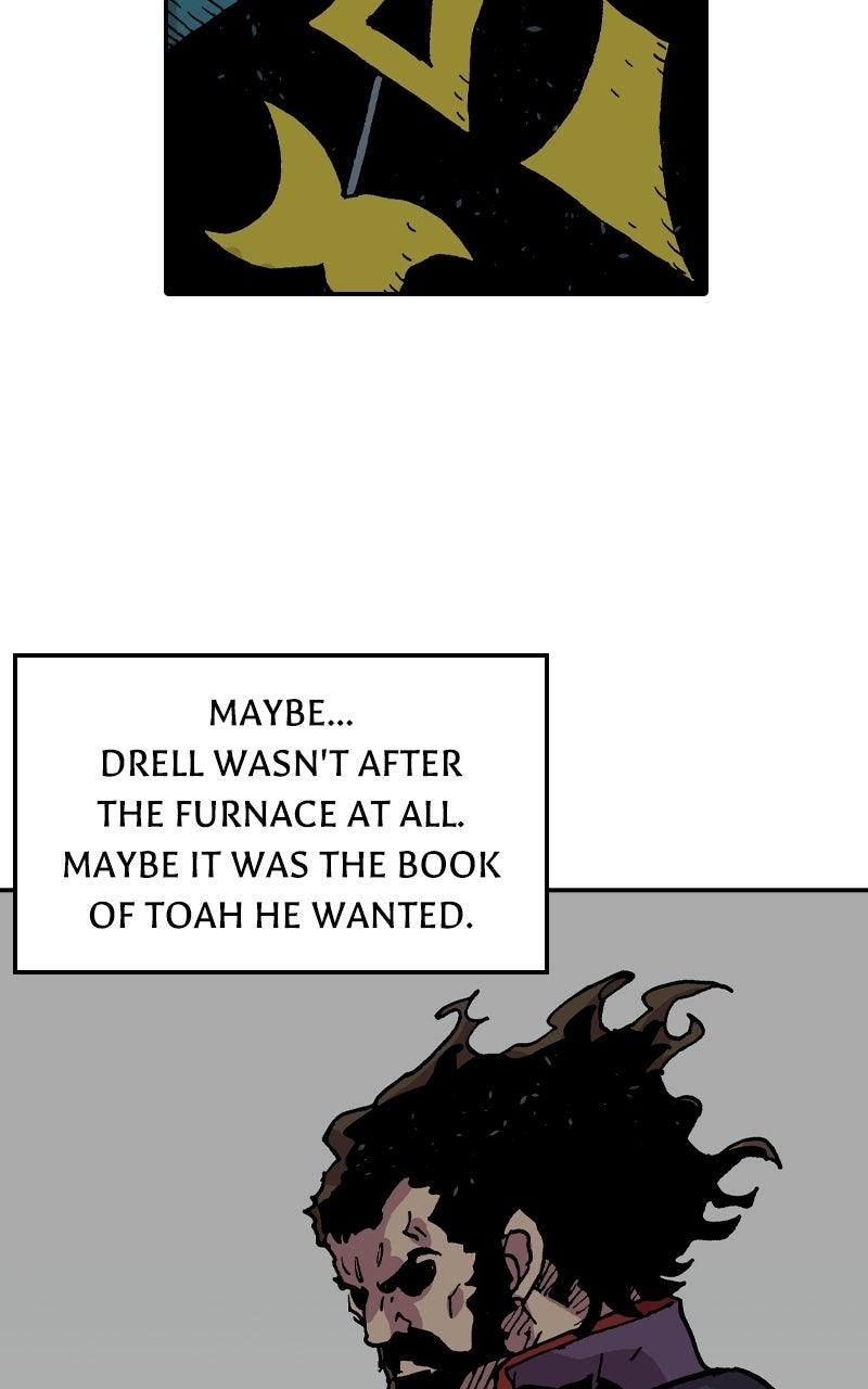 Clevatess - The King of Devil Beasts, The Baby and the Brave of Undead Chapter 77 page 33 - 