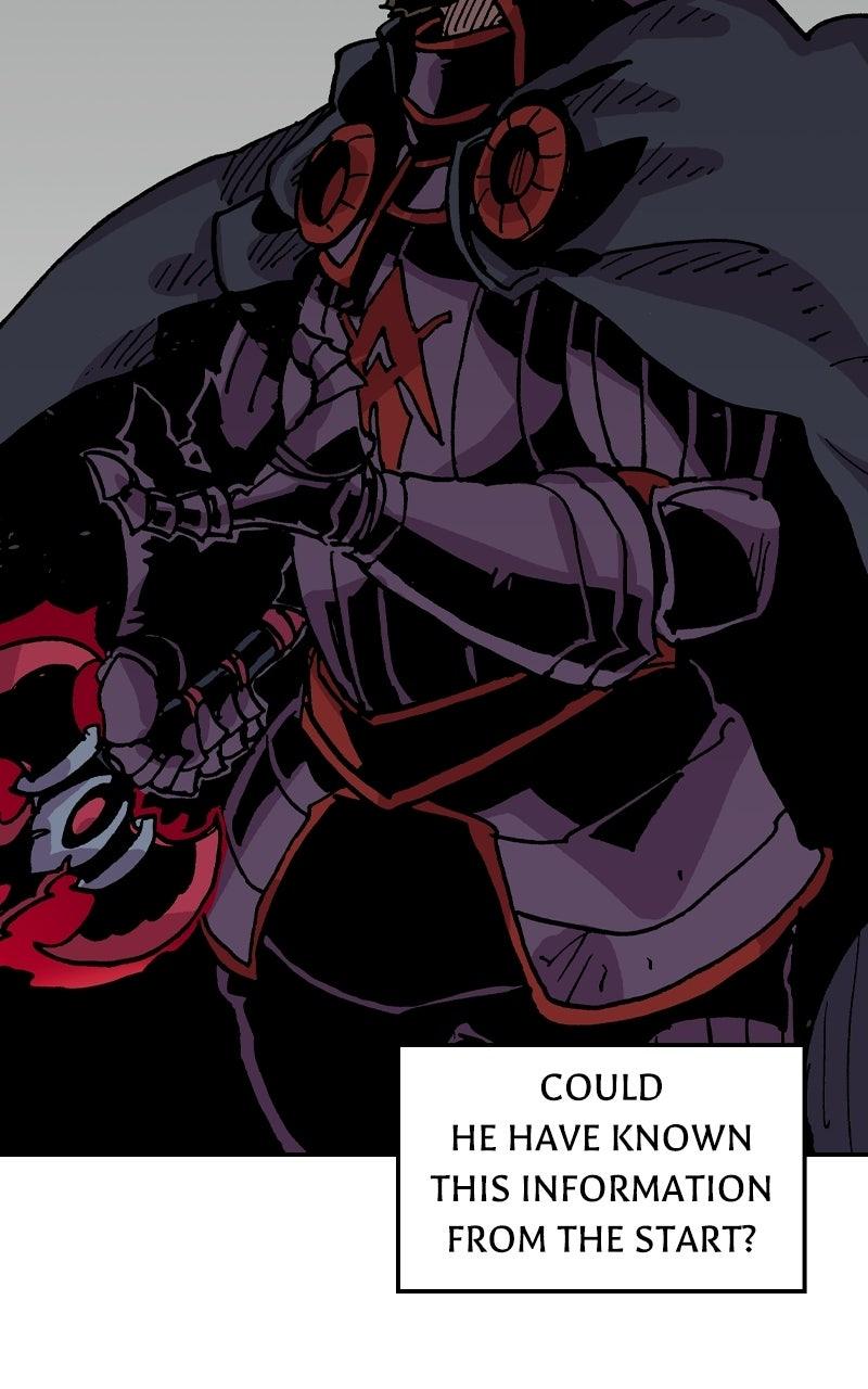 Clevatess - The King of Devil Beasts, The Baby and the Brave of Undead Chapter 77 page 34 - 