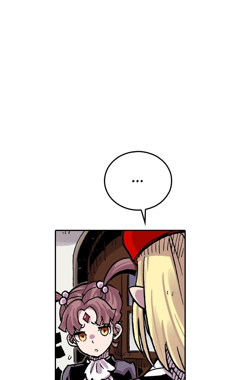 Clevatess - The King of Devil Beasts, The Baby and the Brave of Undead Chapter 77 page 37 - 