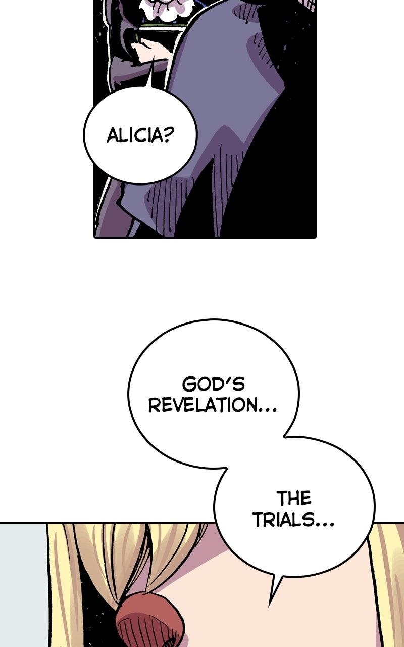 Clevatess - The King of Devil Beasts, The Baby and the Brave of Undead Chapter 77 page 38 - 