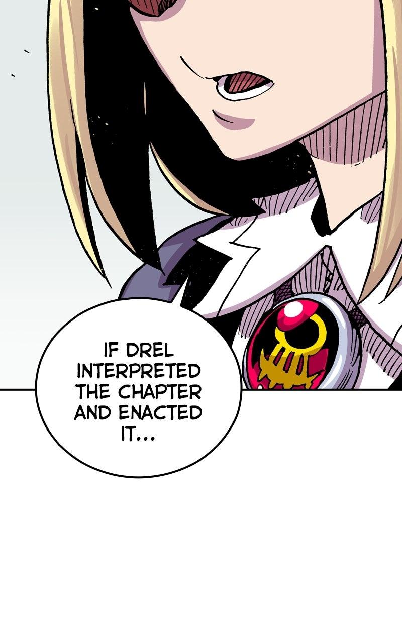 Clevatess - The King of Devil Beasts, The Baby and the Brave of Undead Chapter 77 page 39 - 