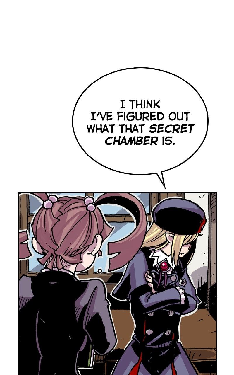 Clevatess - The King of Devil Beasts, The Baby and the Brave of Undead Chapter 77 page 40 - 