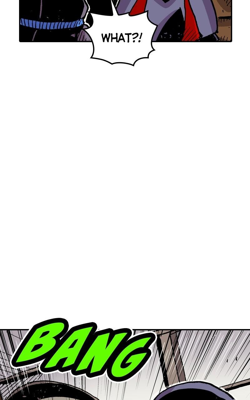 Clevatess - The King of Devil Beasts, The Baby and the Brave of Undead Chapter 77 page 41 - 