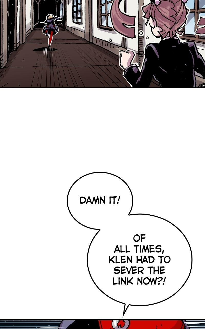 Clevatess - The King of Devil Beasts, The Baby and the Brave of Undead Chapter 77 page 43 - 