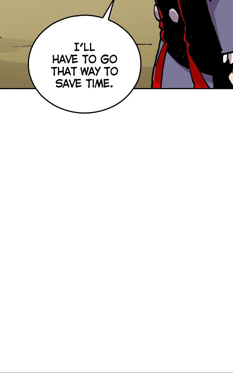 Clevatess - The King of Devil Beasts, The Baby and the Brave of Undead Chapter 77 page 48 - 