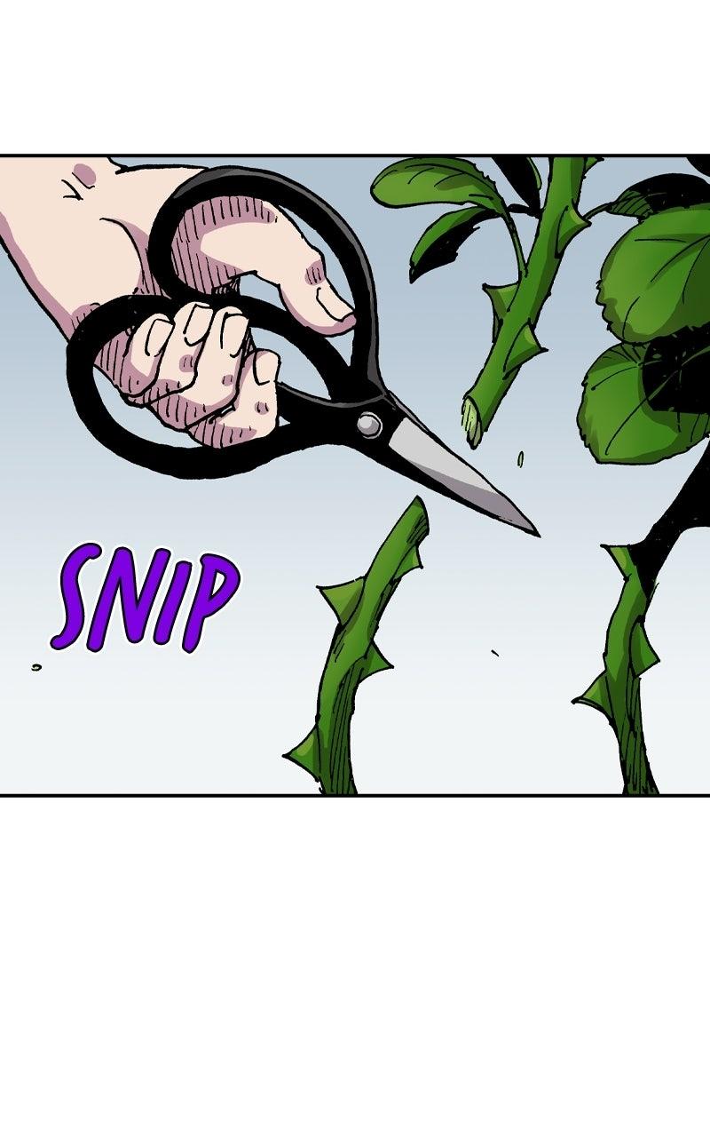 Clevatess - The King of Devil Beasts, The Baby and the Brave of Undead Chapter 77 page 50 - 