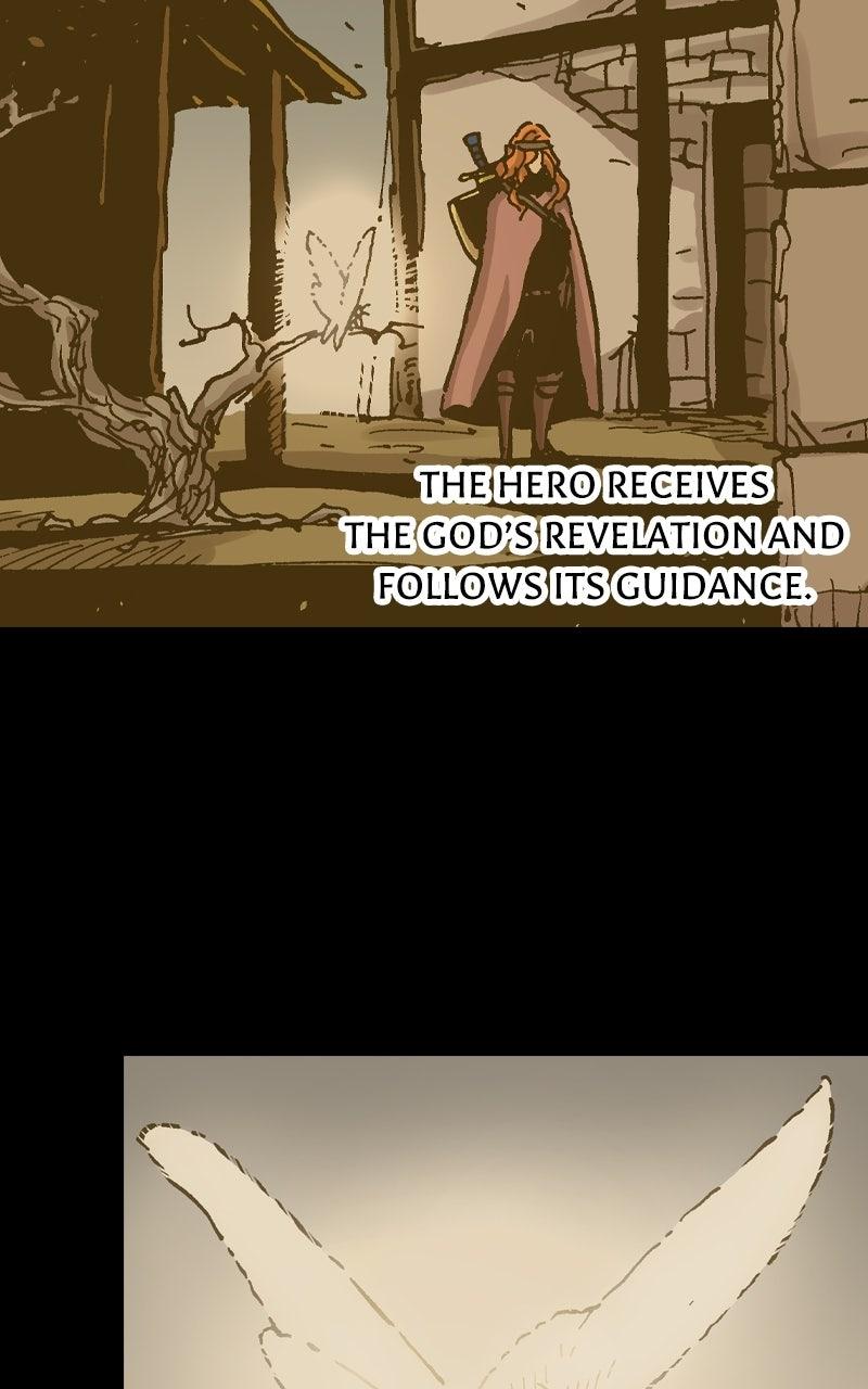Clevatess - The King of Devil Beasts, The Baby and the Brave of Undead Chapter 77 page 6 - 