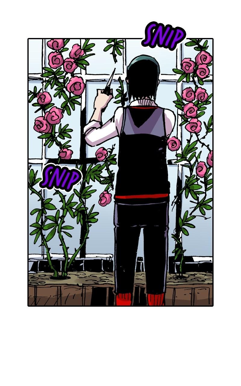 Clevatess - The King of Devil Beasts, The Baby and the Brave of Undead Chapter 77 page 51 - 