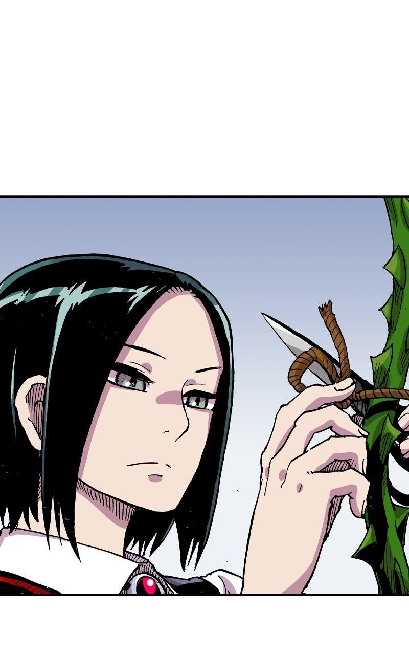 Clevatess - The King of Devil Beasts, The Baby and the Brave of Undead Chapter 77 page 52 - 