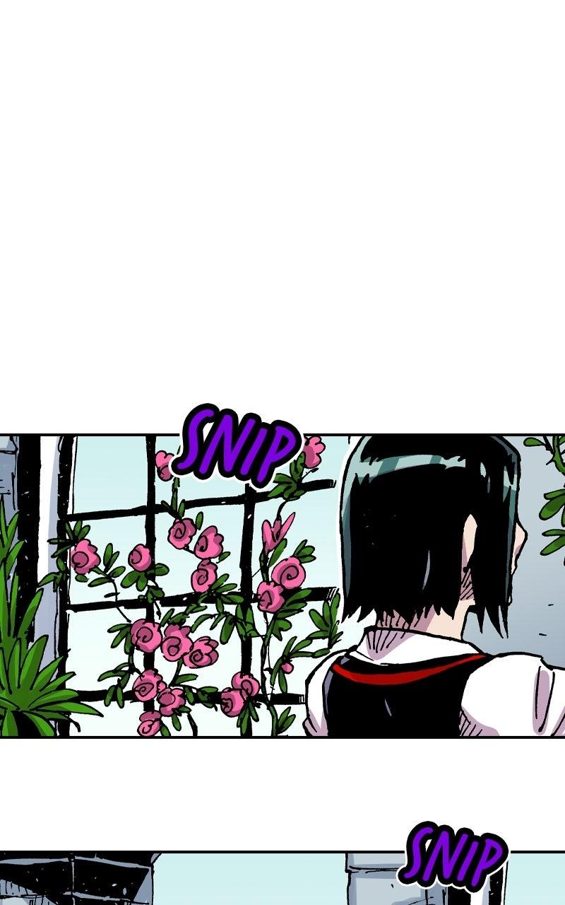 Clevatess - The King of Devil Beasts, The Baby and the Brave of Undead Chapter 77 page 53 - 