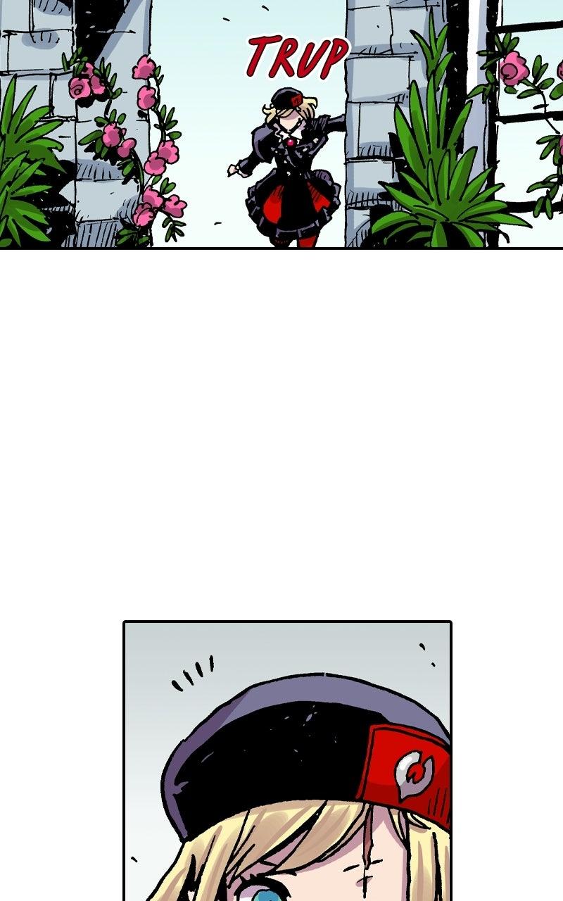 Clevatess - The King of Devil Beasts, The Baby and the Brave of Undead Chapter 77 page 54 - 