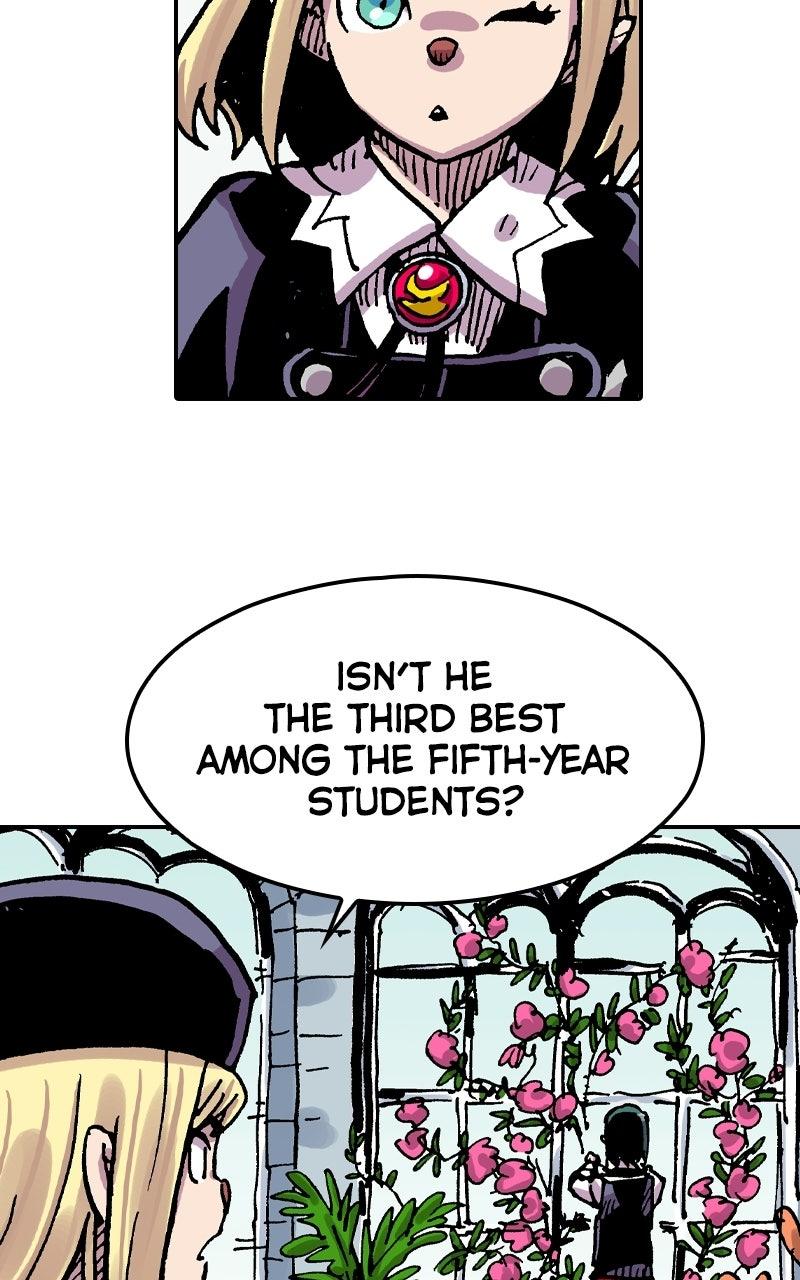 Clevatess - The King of Devil Beasts, The Baby and the Brave of Undead Chapter 77 page 55 - 