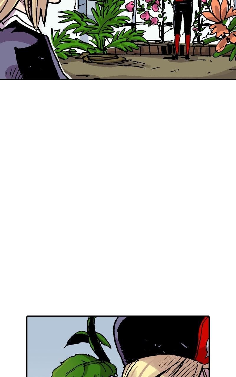 Clevatess - The King of Devil Beasts, The Baby and the Brave of Undead Chapter 77 page 56 - 