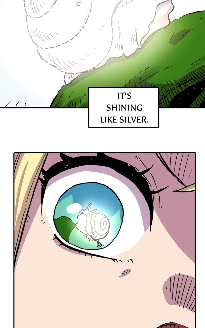 Clevatess - The King of Devil Beasts, The Baby and the Brave of Undead Chapter 77 page 59 - 