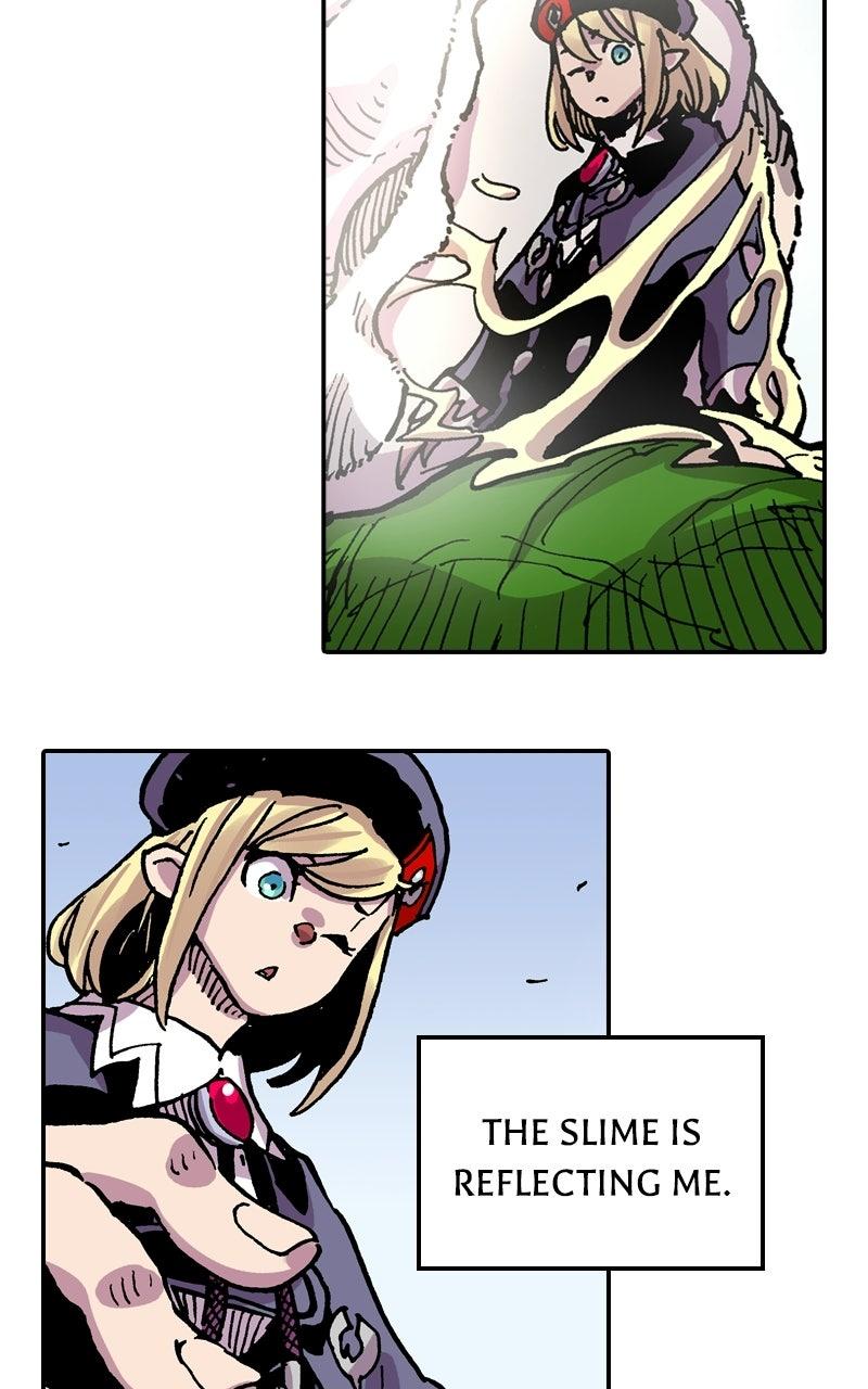 Clevatess - The King of Devil Beasts, The Baby and the Brave of Undead Chapter 77 page 61 - 