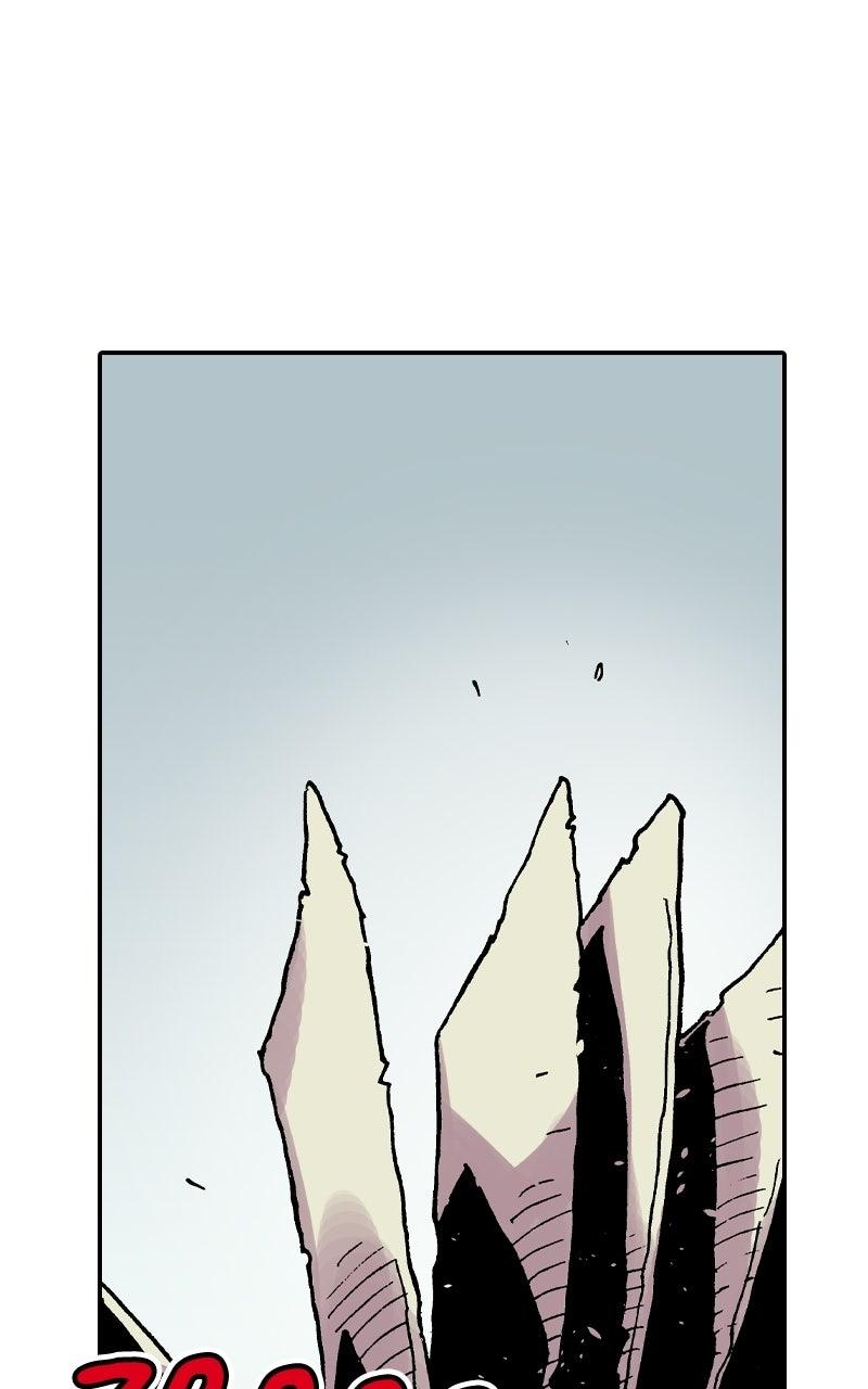 Clevatess - The King of Devil Beasts, The Baby and the Brave of Undead Chapter 77 page 63 - 