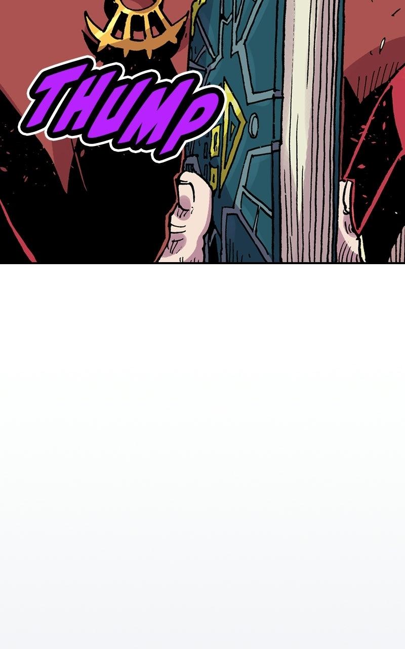 Clevatess - The King of Devil Beasts, The Baby and the Brave of Undead Chapter 77 page 65 - 