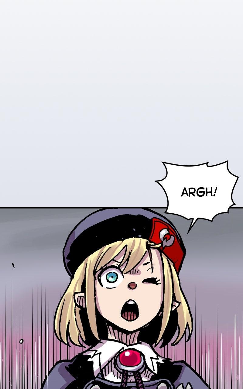 Clevatess - The King of Devil Beasts, The Baby and the Brave of Undead Chapter 77 page 66 - 
