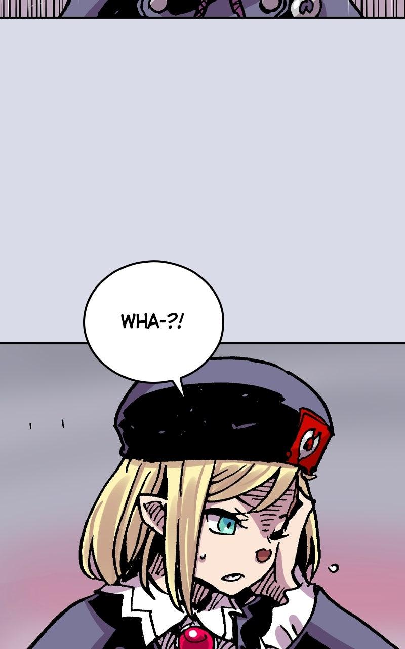 Clevatess - The King of Devil Beasts, The Baby and the Brave of Undead Chapter 77 page 67 - 