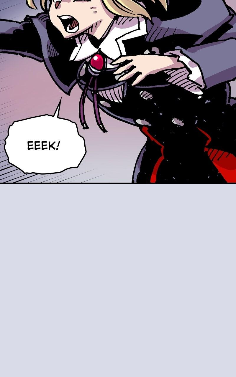 Clevatess - The King of Devil Beasts, The Baby and the Brave of Undead Chapter 77 page 70 - 