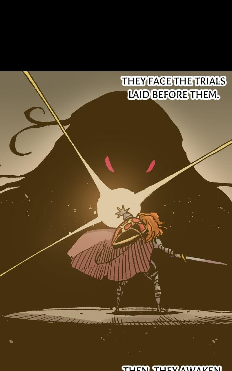 Clevatess - The King of Devil Beasts, The Baby and the Brave of Undead Chapter 77 page 8 - 