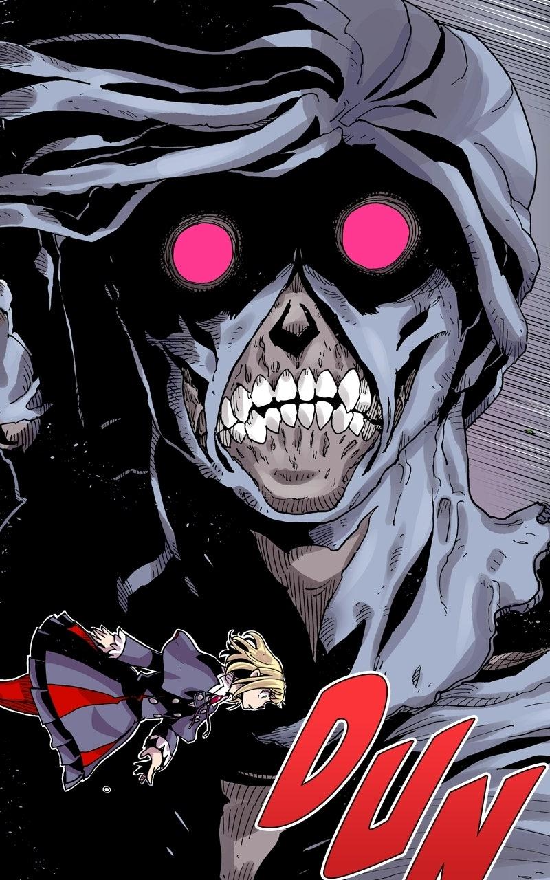 Clevatess - The King of Devil Beasts, The Baby and the Brave of Undead Chapter 77 page 73 - 
