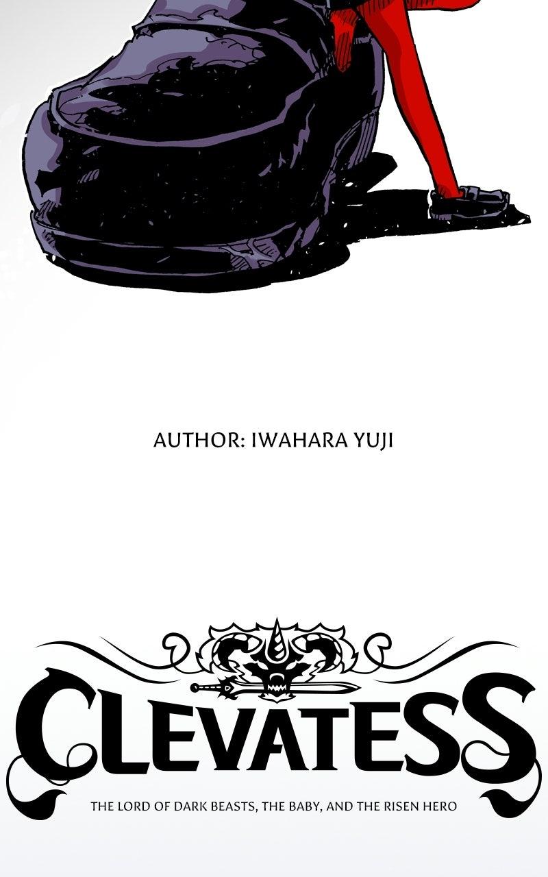 Clevatess - The King of Devil Beasts, The Baby and the Brave of Undead Chapter 78 page 2 - 