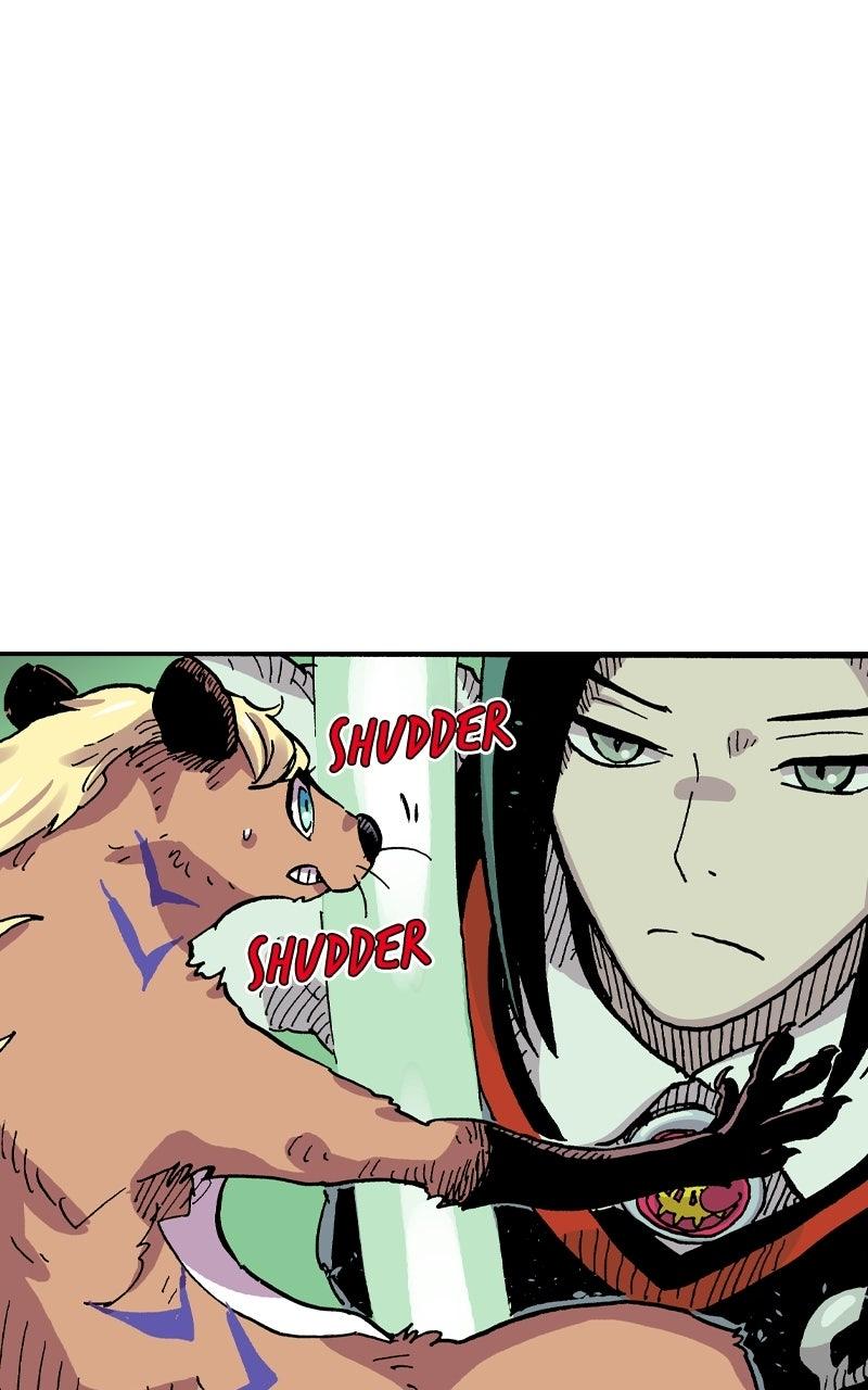 Clevatess - The King of Devil Beasts, The Baby and the Brave of Undead Chapter 78 page 13 - 