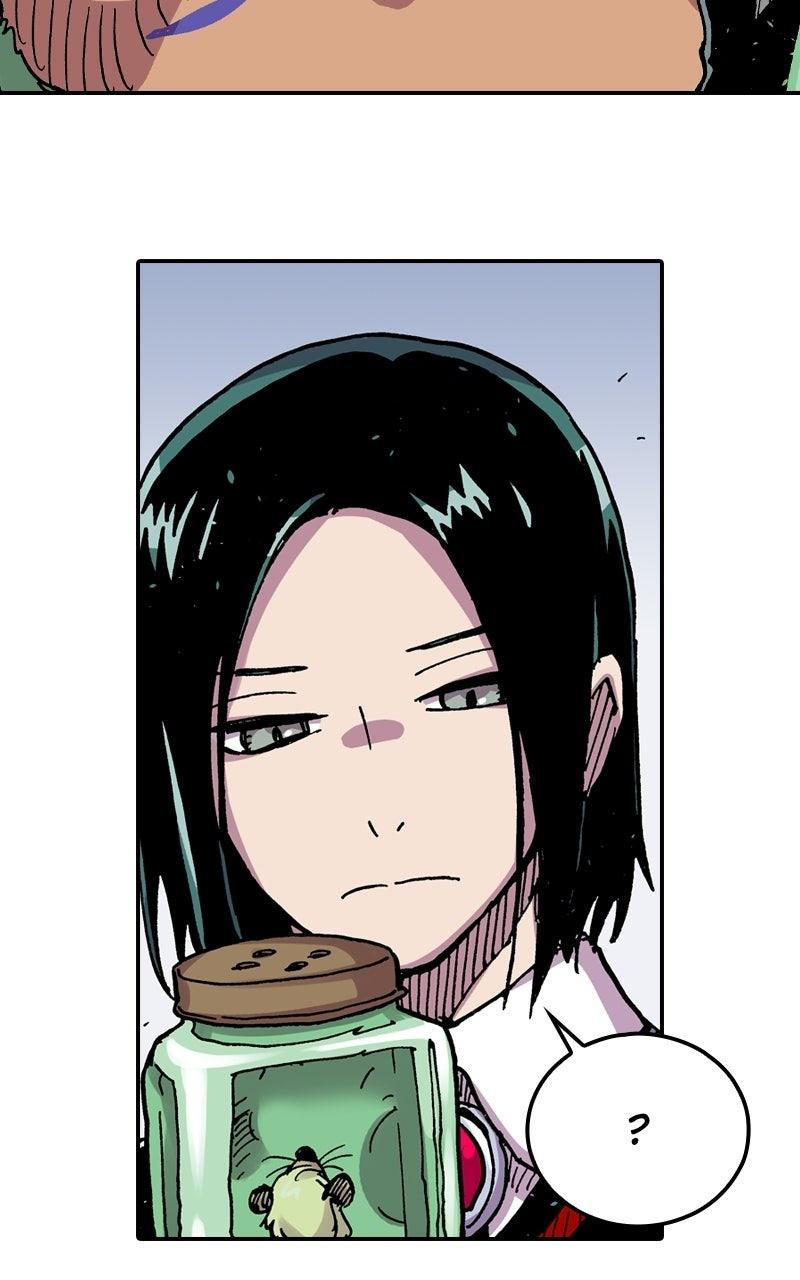 Clevatess - The King of Devil Beasts, The Baby and the Brave of Undead Chapter 78 page 14 - 