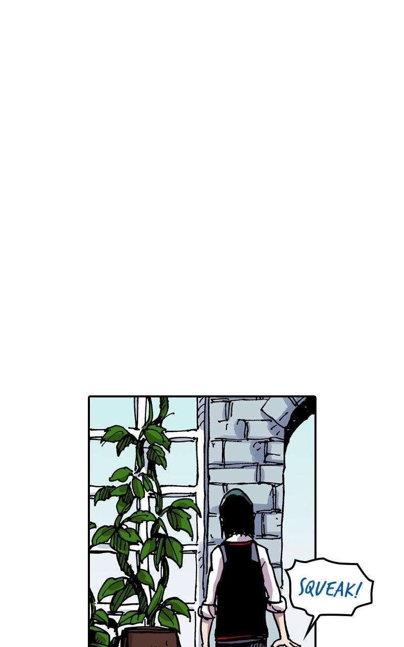 Clevatess - The King of Devil Beasts, The Baby and the Brave of Undead Chapter 78 page 15 - 