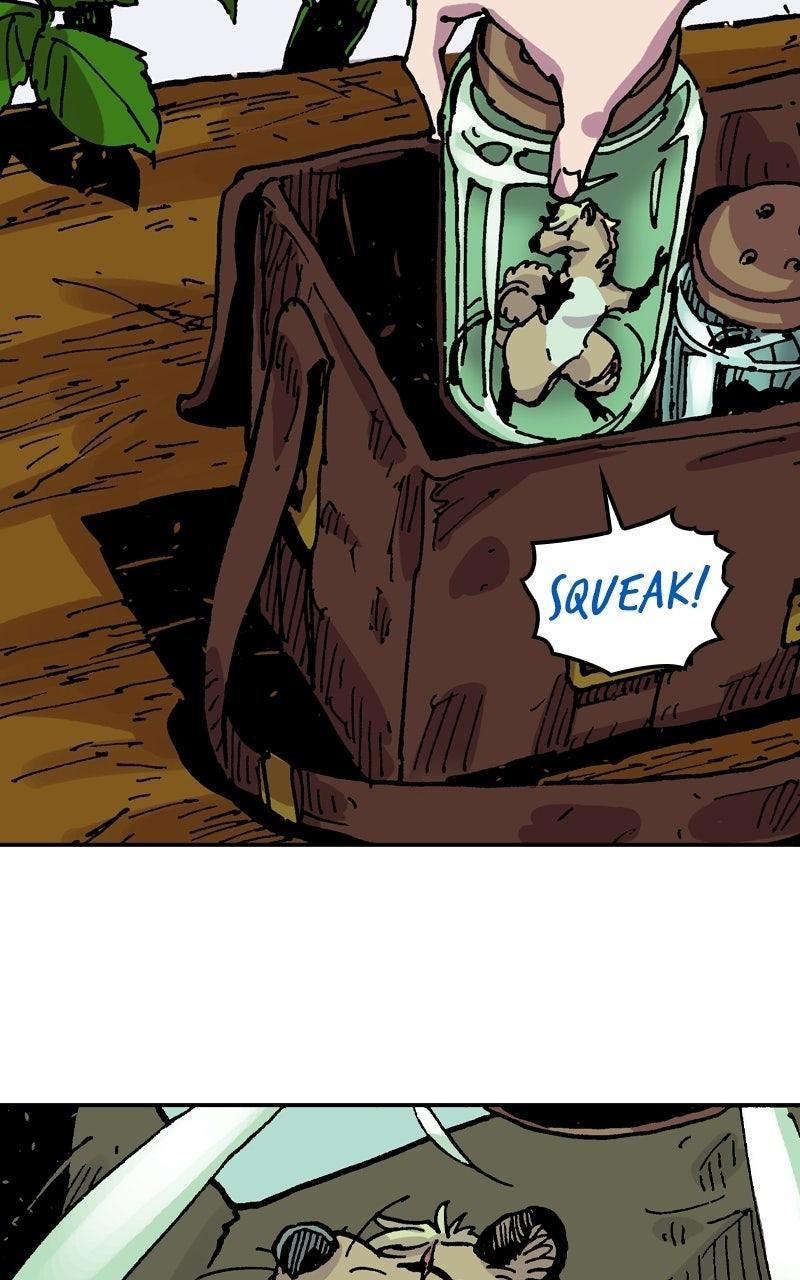Clevatess - The King of Devil Beasts, The Baby and the Brave of Undead Chapter 78 page 17 - 
