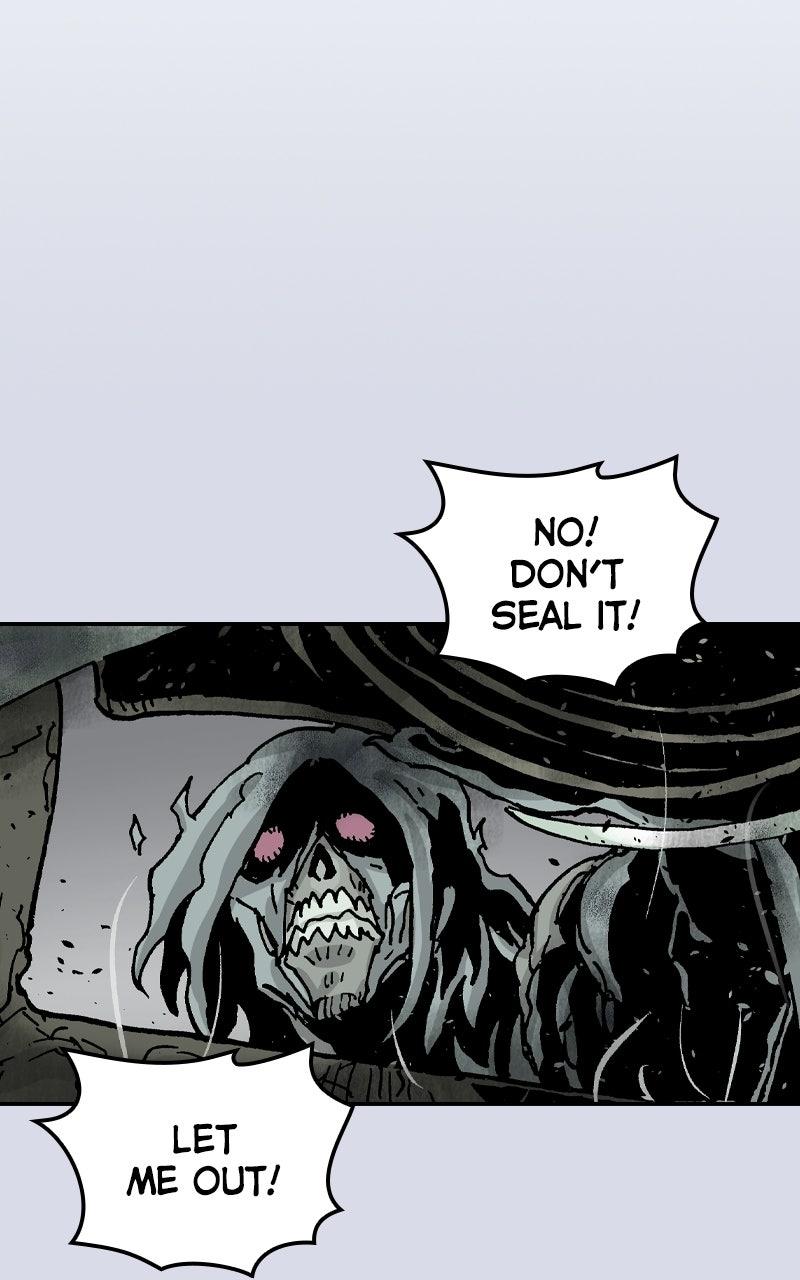 Clevatess - The King of Devil Beasts, The Baby and the Brave of Undead Chapter 78 page 19 - 