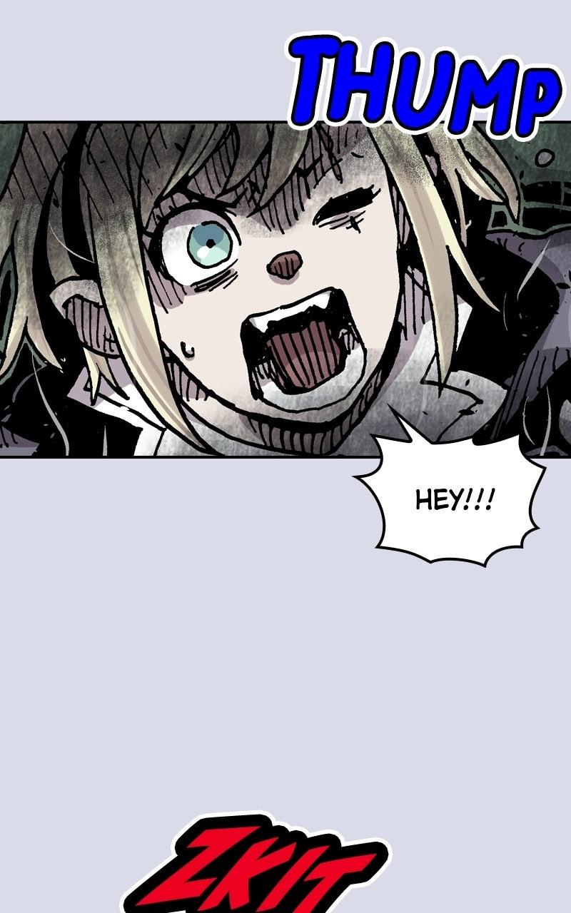 Clevatess - The King of Devil Beasts, The Baby and the Brave of Undead Chapter 78 page 20 - 