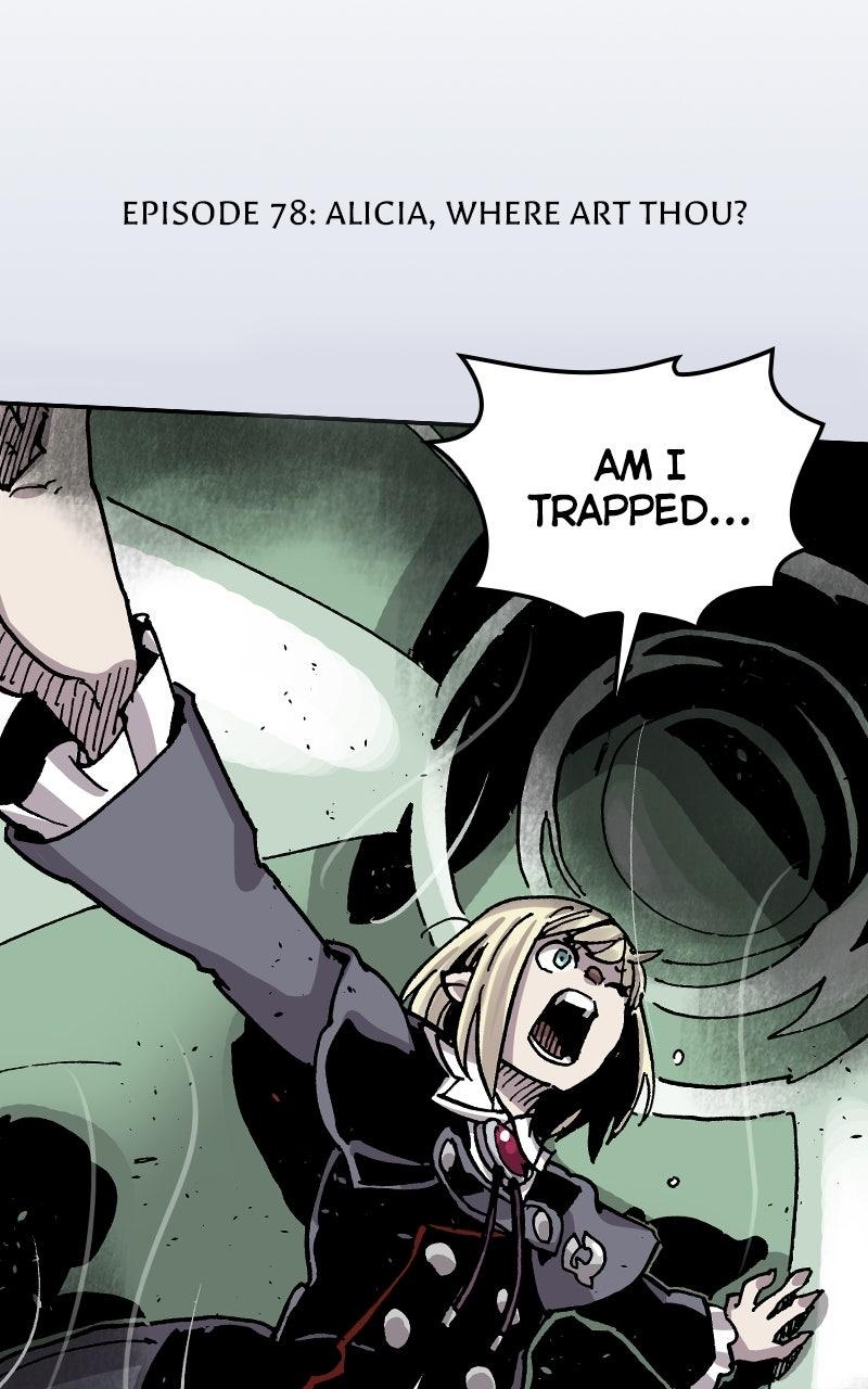 Clevatess - The King of Devil Beasts, The Baby and the Brave of Undead Chapter 78 page 3 - 