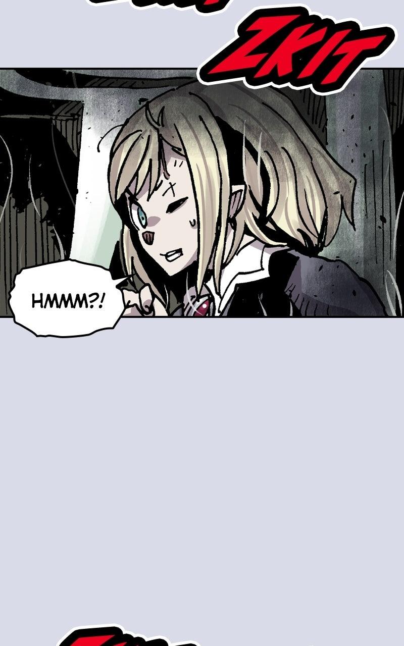 Clevatess - The King of Devil Beasts, The Baby and the Brave of Undead Chapter 78 page 21 - 