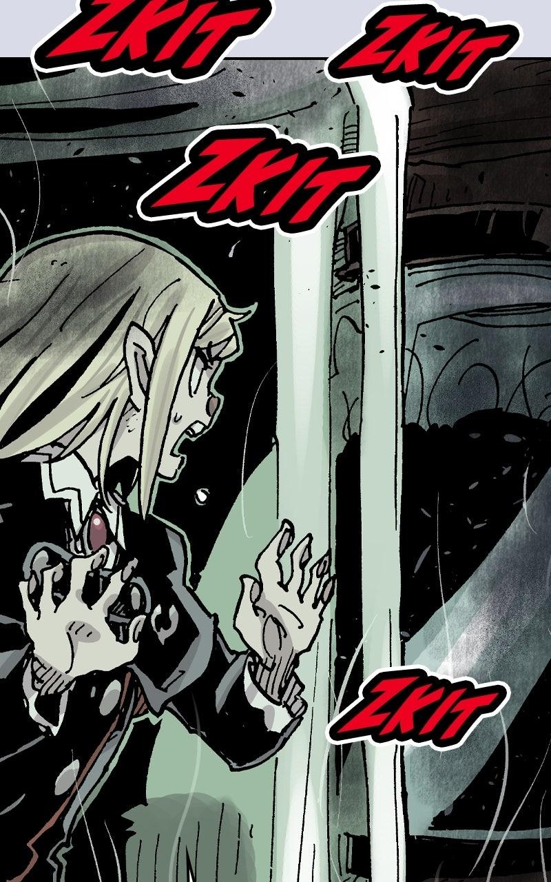 Clevatess - The King of Devil Beasts, The Baby and the Brave of Undead Chapter 78 page 22 - 