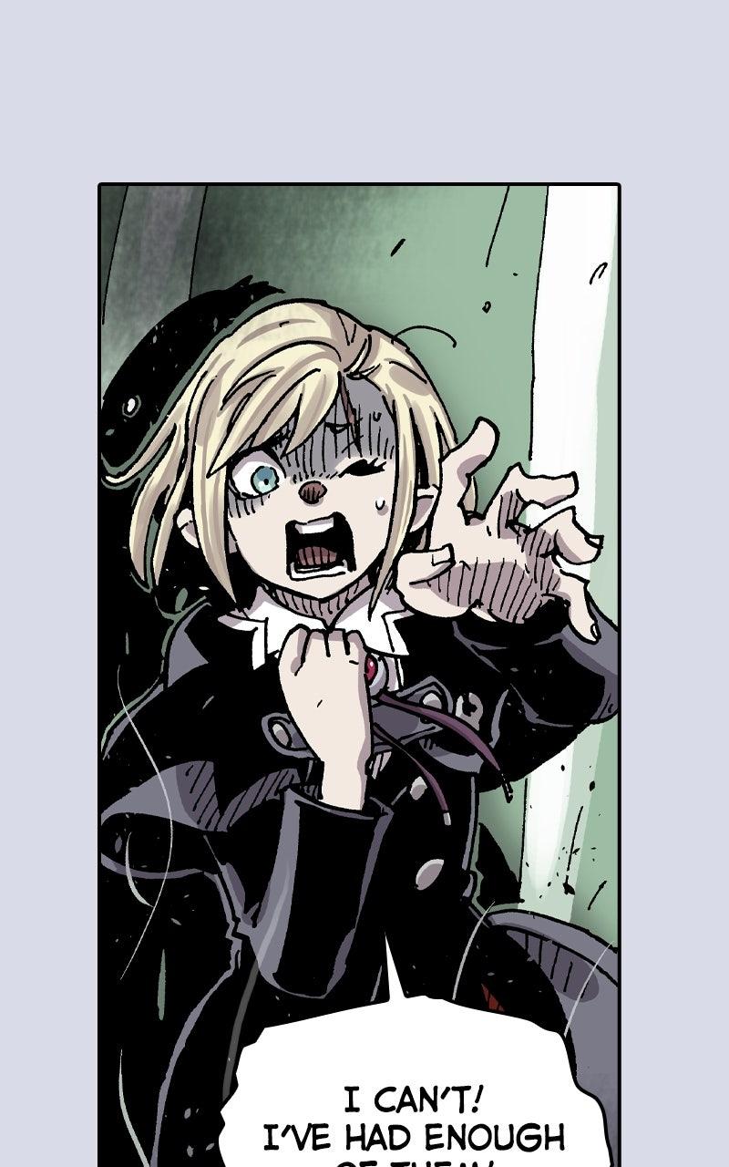 Clevatess - The King of Devil Beasts, The Baby and the Brave of Undead Chapter 78 page 25 - 