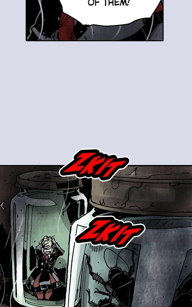 Clevatess - The King of Devil Beasts, The Baby and the Brave of Undead Chapter 78 page 26 - 