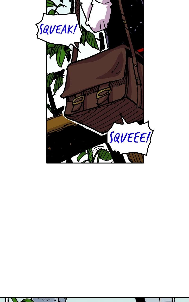 Clevatess - The King of Devil Beasts, The Baby and the Brave of Undead Chapter 78 page 29 - 