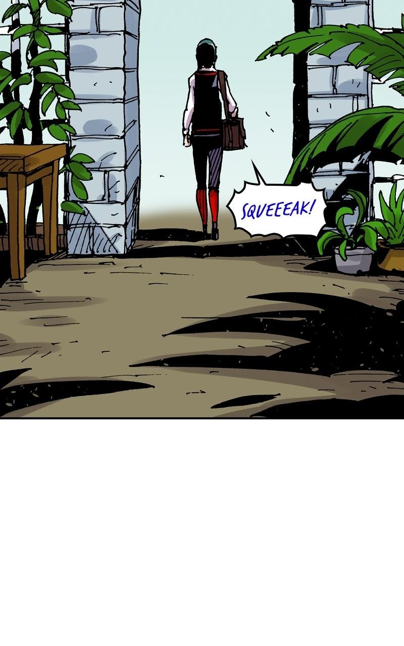 Clevatess - The King of Devil Beasts, The Baby and the Brave of Undead Chapter 78 page 30 - 