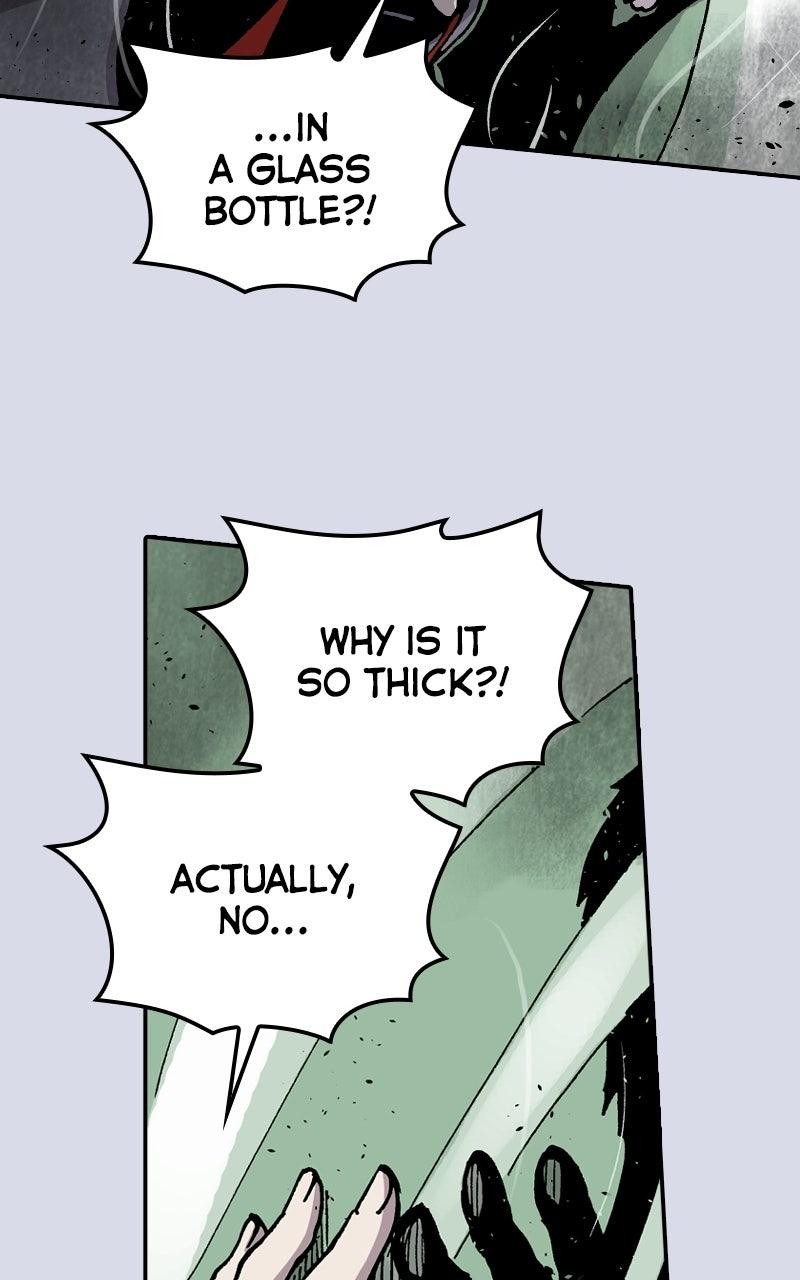 Clevatess - The King of Devil Beasts, The Baby and the Brave of Undead Chapter 78 page 4 - 