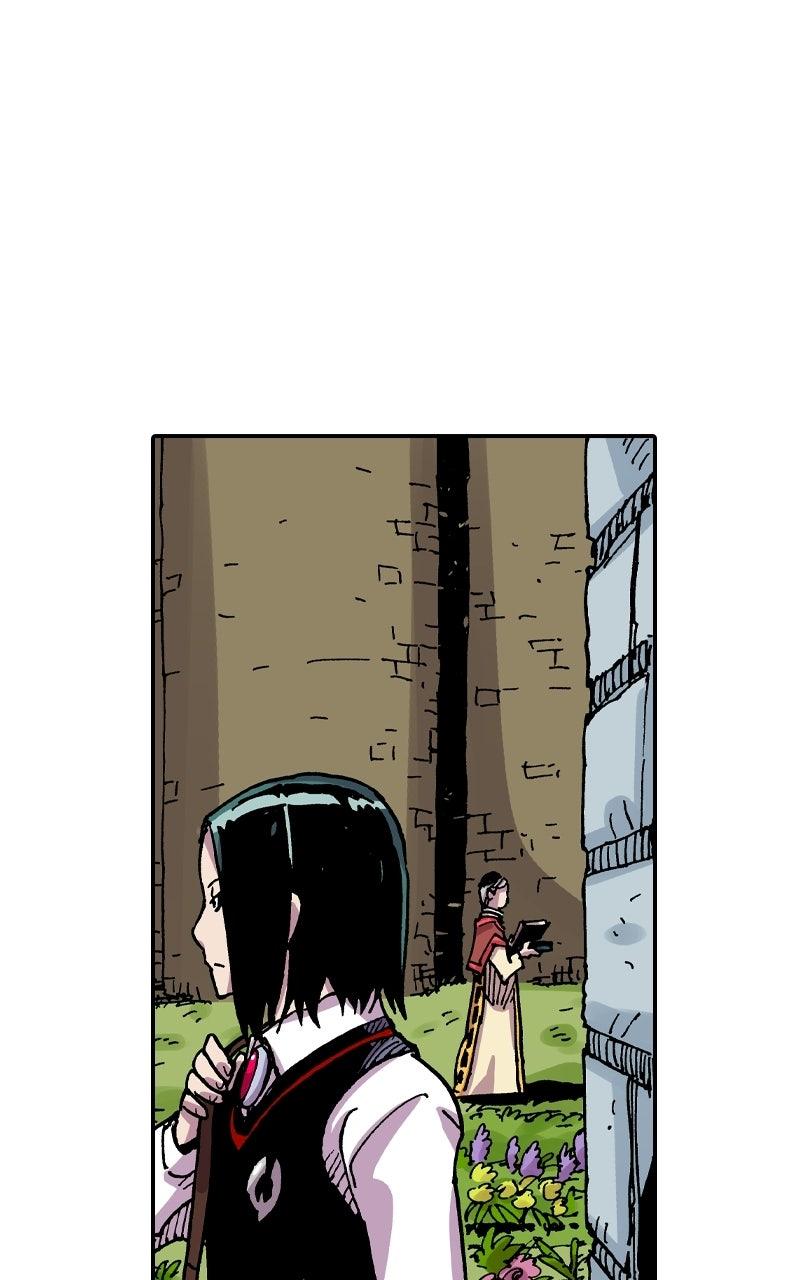 Clevatess - The King of Devil Beasts, The Baby and the Brave of Undead Chapter 78 page 31 - 