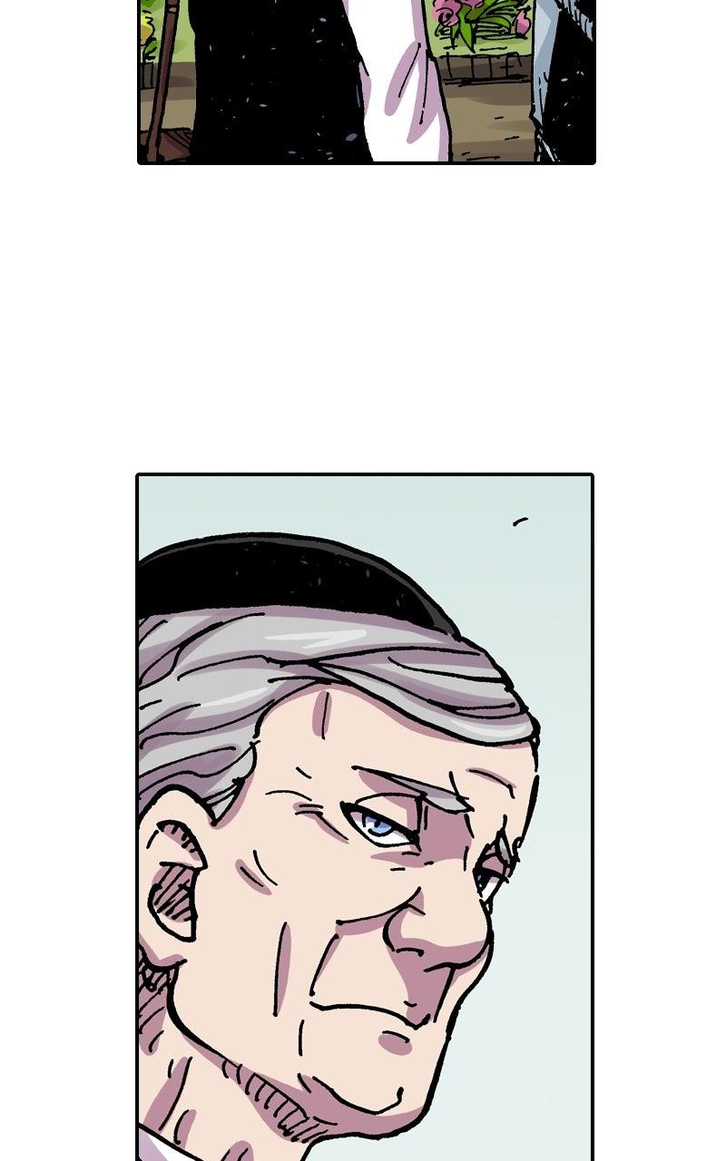 Clevatess - The King of Devil Beasts, The Baby and the Brave of Undead Chapter 78 page 32 - 