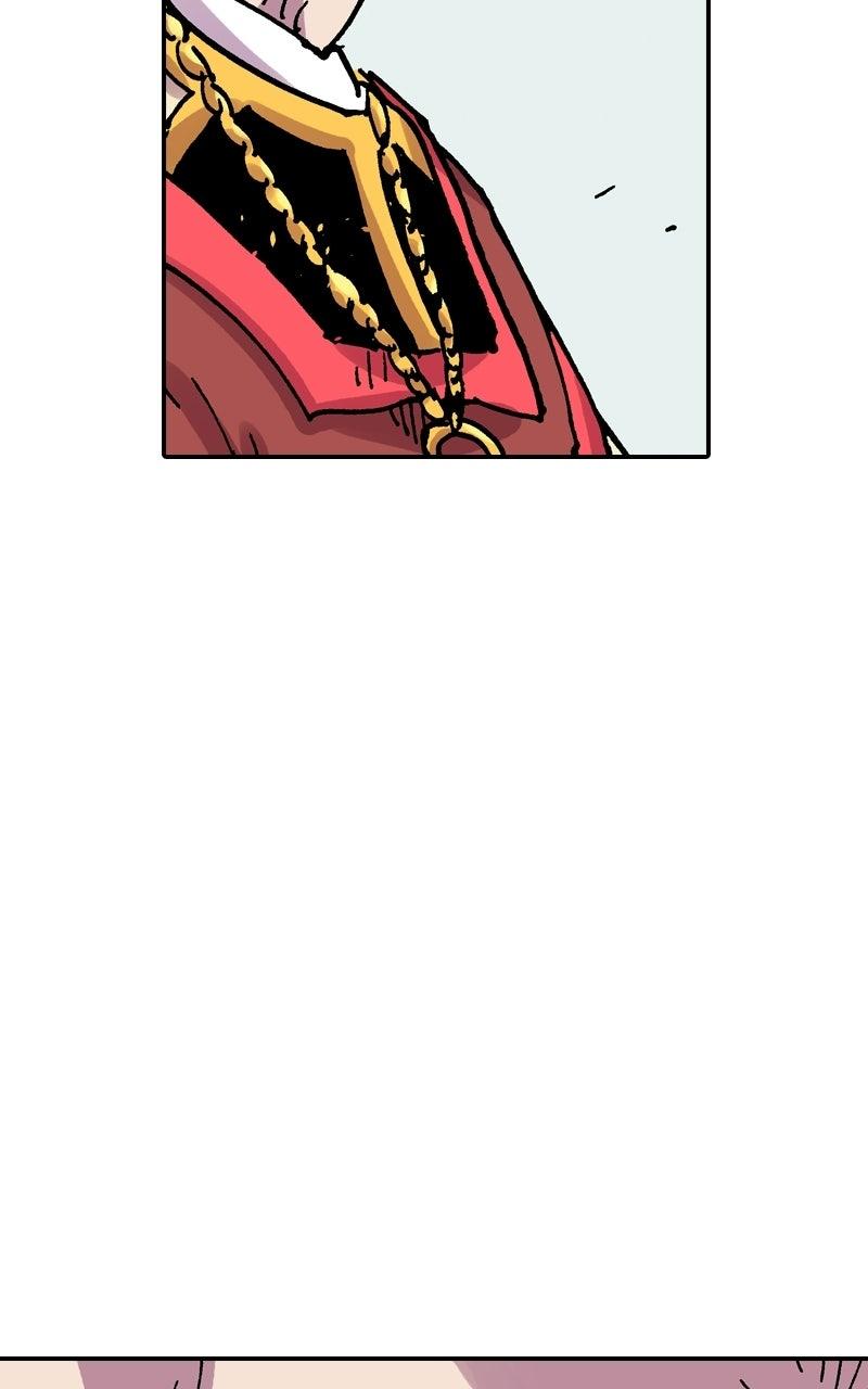 Clevatess - The King of Devil Beasts, The Baby and the Brave of Undead Chapter 78 page 33 - 