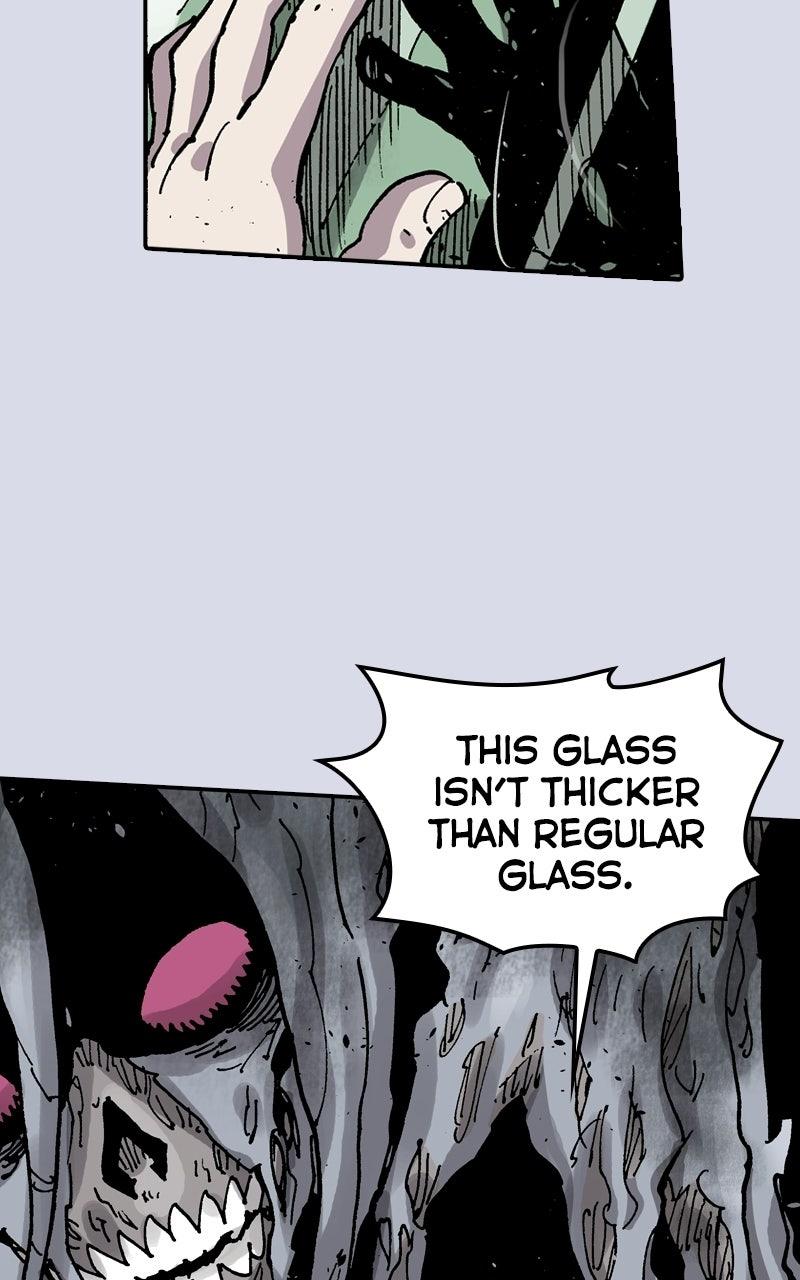 Clevatess - The King of Devil Beasts, The Baby and the Brave of Undead Chapter 78 page 5 - 